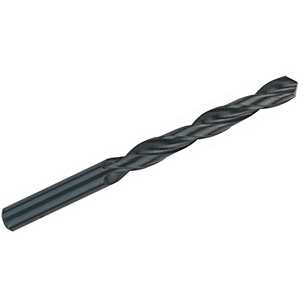 Сверла по металлу Bosch HSS-R, DIN 338, 13×101 мм, 5 шт