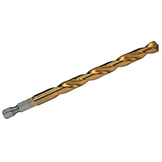 Сверло Makita HSS-TiN-Metal, 1/4 дюйма, 3,3x65 мм