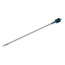 Сверло перовое SelfCutSpeed, 6-гранный хвостовик, 25×400 мм
