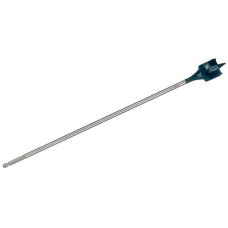 Сверло перовое SelfCutSpeed, 6-гранный хвостовик, 30×400 мм