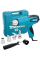 Технічний фен Makita HG 651 CK