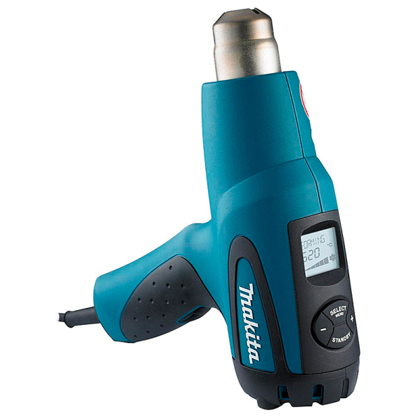 Технический фен Makita HG 651 CK