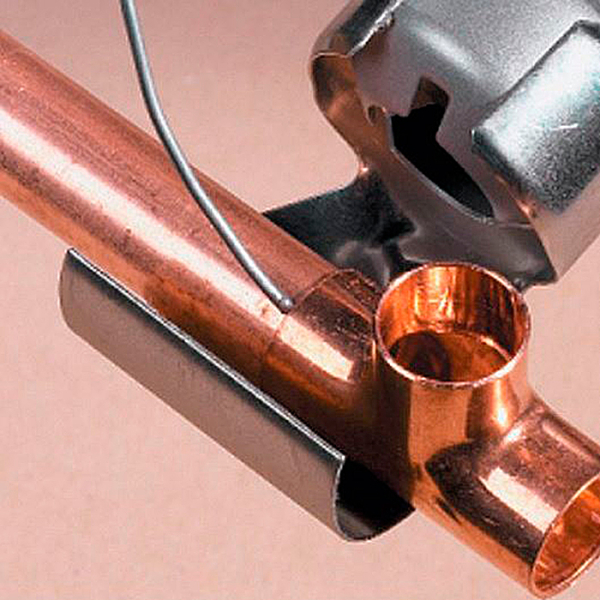 Технический фен Makita HG 651 CK