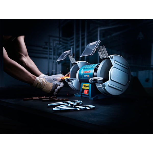 Точило Bosch GBG 60-20 Professional