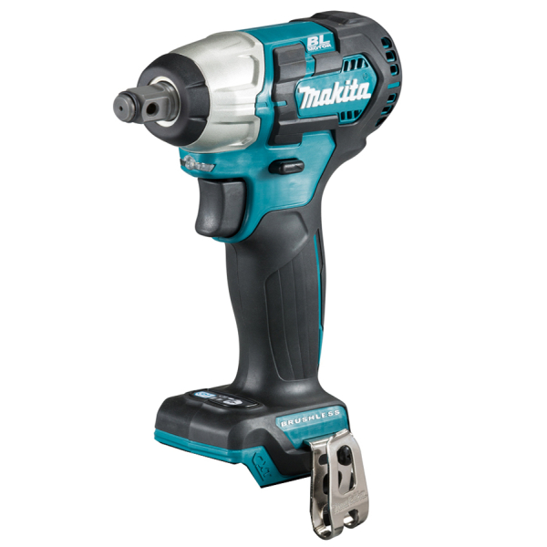 Акумуляторний гайковерт Makita TW161DZ, каркас