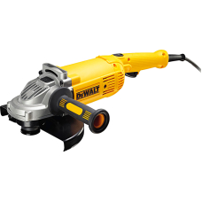 Угловая шлифмашина DeWalt DWE492_1