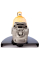 Угловая шлифмашина DeWalt DWE492_1