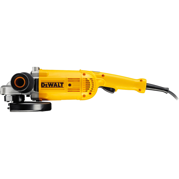 Угловая шлифмашина DeWalt DWE492_1