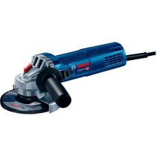 Кутова шліфмашина Bosch GWS 9-125 S