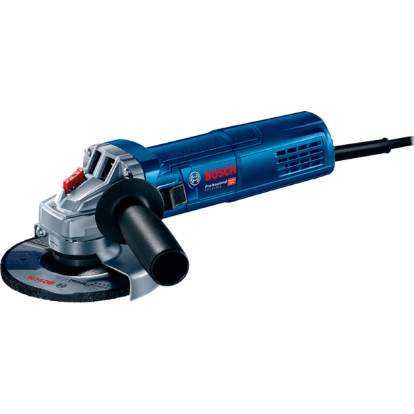 Угловая шлифмашина Bosch GWS 9-125 S