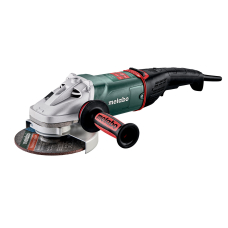 Болгарка Metabo WEPBA 24-180 MVT Quick