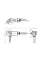 Болгарка Metabo WEPBA 24-180 MVT Quick