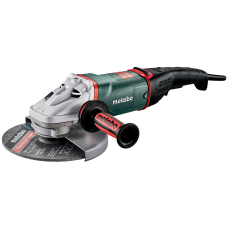Болгарка Metabo WEPBA 26-230 MVT Quick