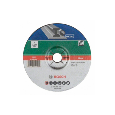 Круг зачистной Bosch A 24 R BF 180×22,23×6 мм