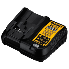 Зарядное устройство DeWalt DCB107 10.8-20V 1.25A