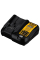 Зарядное устройство DeWalt DCB107 10.8-20V 1.25A