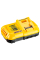 Зарядное устройство DeWalt DCB118 10.8-54V 8A