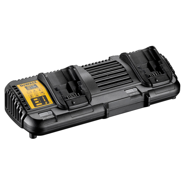 Зарядное устройство XR FlexVolt DeWalt DCB132