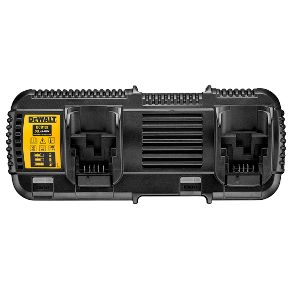 Зарядное устройство XR FlexVolt DeWalt DCB132