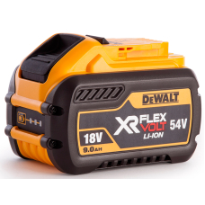 Аккумулятор DeWalt DCB547