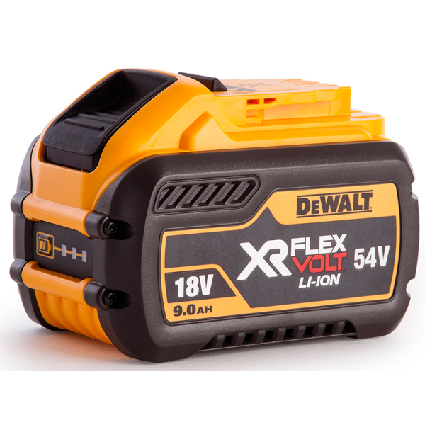Аккумулятор DeWalt DCB547
