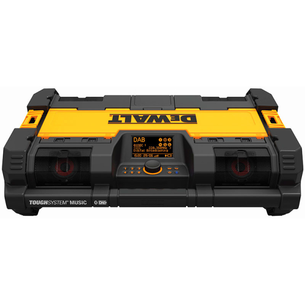 Зарядное устройство-радиоприемник DeWalt DWST1-75659