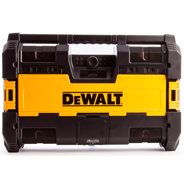 Зарядний пристрій-радіоприймач DeWalt DWST1-75659