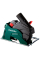 Захисний кожух з пиловідсмоктувачем Metabo CED 125 Plus
