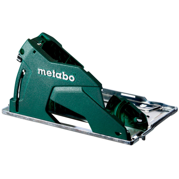 Захисний кожух з пиловідсмоктувачем Metabo CED 125 Plus