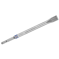 Зубило пласке SDS-Plus Bosch 20х250 мм