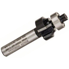 Фреза карнизная Bosch 8 мм, 3×10,2×53 мм
