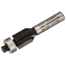 Фреза для выборки заподлицо Bosch 8 мм, 12,7×13×56 мм