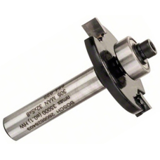 Фреза дисковая пазовая Bosch 8 мм, 32×5×51 мм