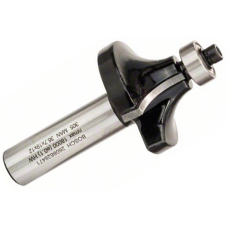 Фреза карнизная Bosch 12 мм, 12×19×70 мм