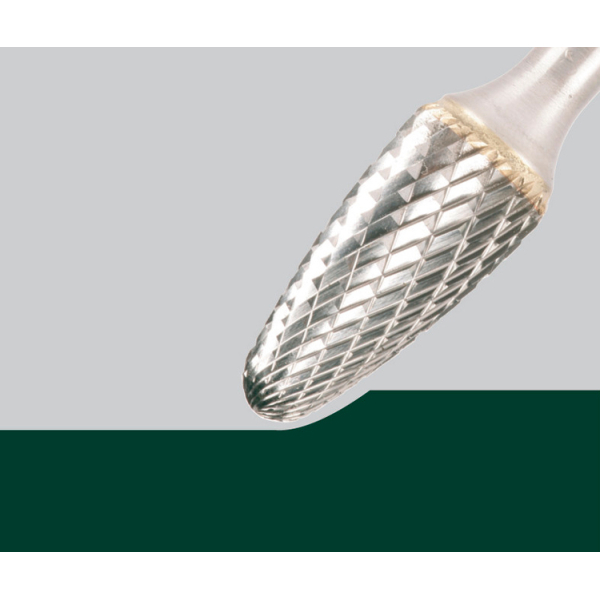 Твердосплавна фреза Metabo RBF 122570 / 6-MX