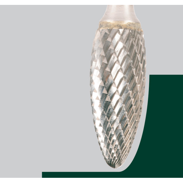 Твердосплавна фреза Metabo B 123277/6 - MX