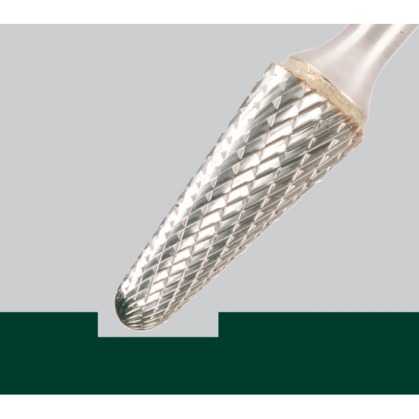 Твердосплавная фреза Metabo KEL 082570 / 6 - MX