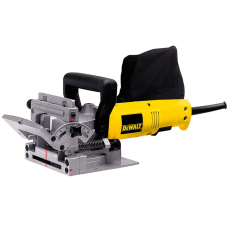 Фрезер ламельный DeWalt DW682K