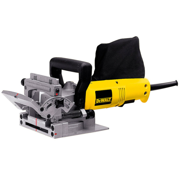 Фрезер ламельный DeWalt DW682K