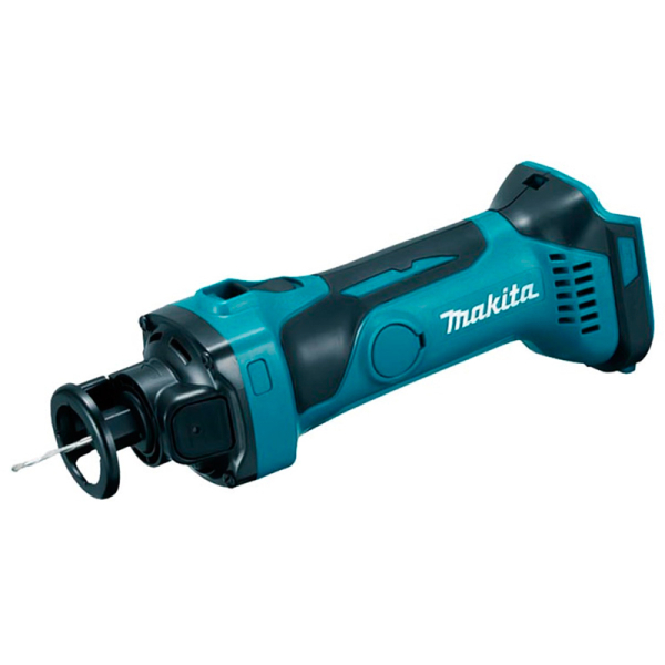 Акумуляторний фрезер по гіпсокартону Makita DCO180Z, каркас
