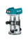 Аккумуляторный фрезер Makita DRT 50 ZX2, каркас