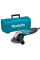 Кутова шліфувальна машина Makita GA5030R + кейс