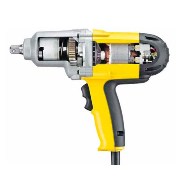 Гайковерт DeWalt DW292