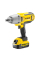 Аккумуляторный гайковерт DeWalt DCF889M2, 2x4.0Ah, з/у, в кейсе