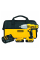 Аккумуляторный гайковерт DeWalt DCF889M2, 2x4.0Ah, з/у, в кейсе