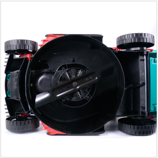 Газонокосарка Bosch ARM 37