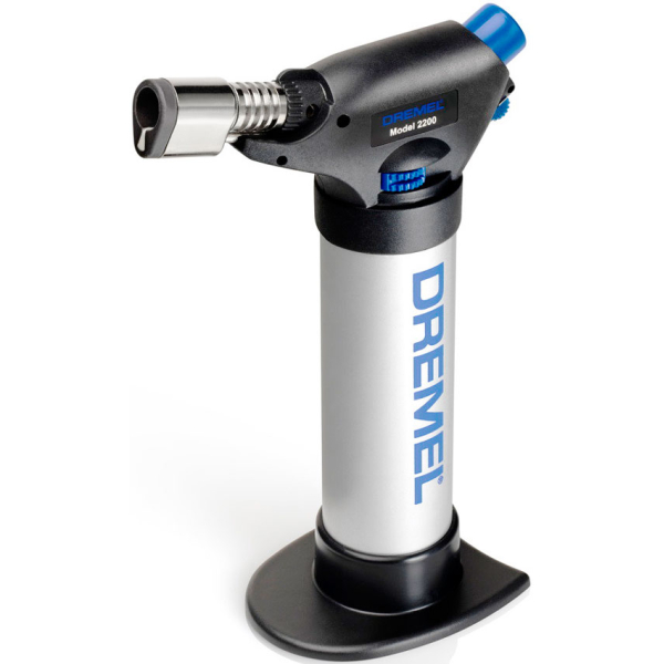Газова паяльна лампа Dremel VersaFlame 2200