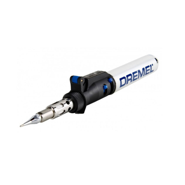 Паяльник газовый Dremel VersaTip 2000