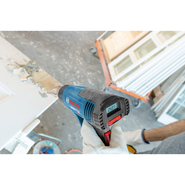 Фен технический Bosch GHG 20-63 Professional