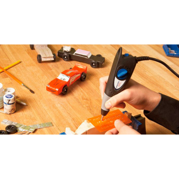 Гравер Dremel Engraver (290-3/4 Hobby)